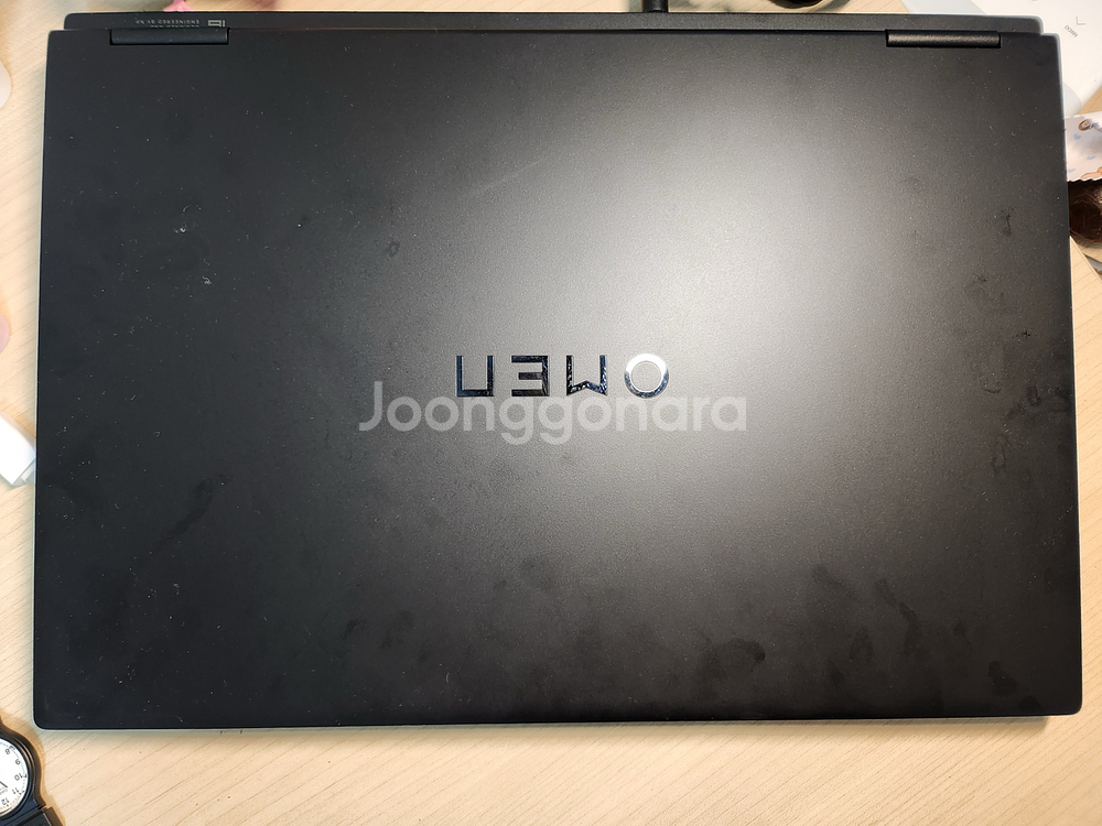 hp 노트북 i9 OMEN 16-wf0092TX--0