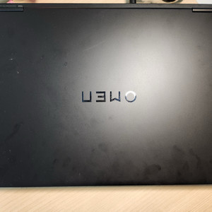 hp 노트북 i9 OMEN 16-wf0092TX