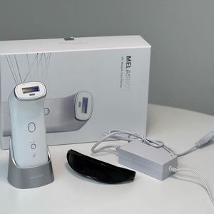 멜라샷 기미제거 레이저기기(새상품급)