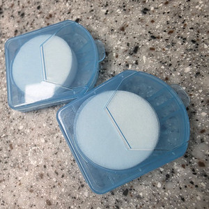 피지오머 종이 필터 25매 x 2통 (총 50매) 판매