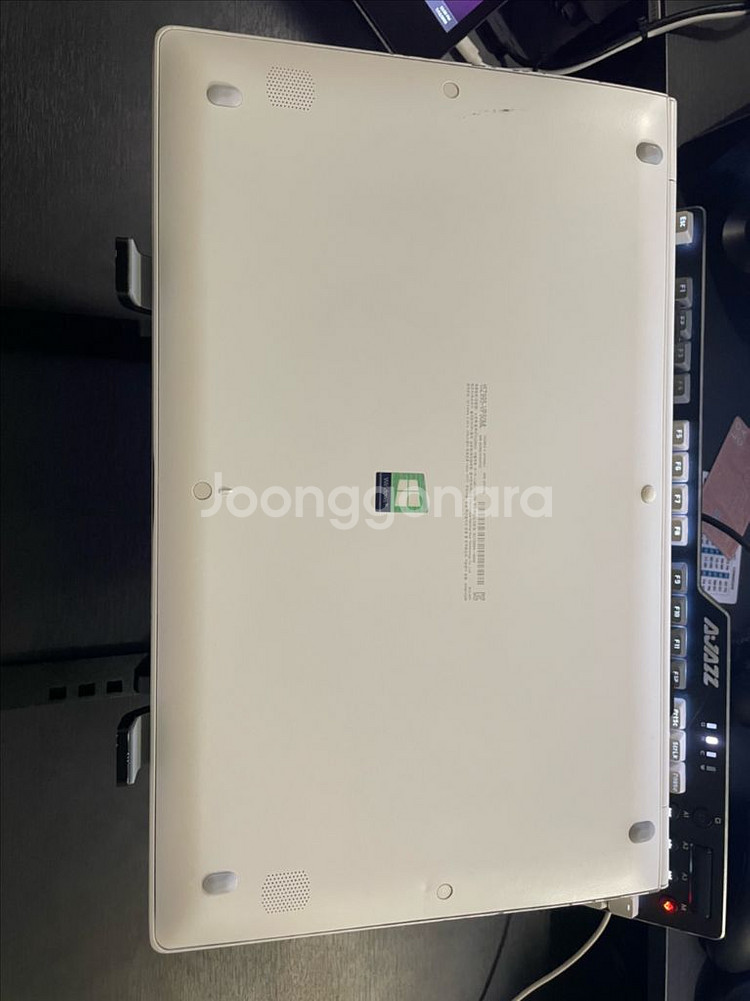 LG 그램 사무용 노트북(10세대,16g,1T)--8