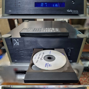 CDP의 명기 Wadia(와디아) 6 CDP