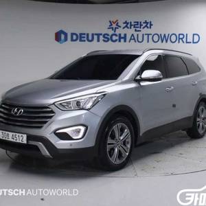 [현대]맥스크루즈 R2.2 2WD 익스클루시브 (6인승