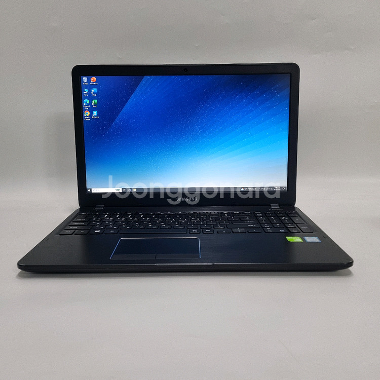 J삼성 중고 노트북 i7 엔비디아/고급형/SSD/성능업--2