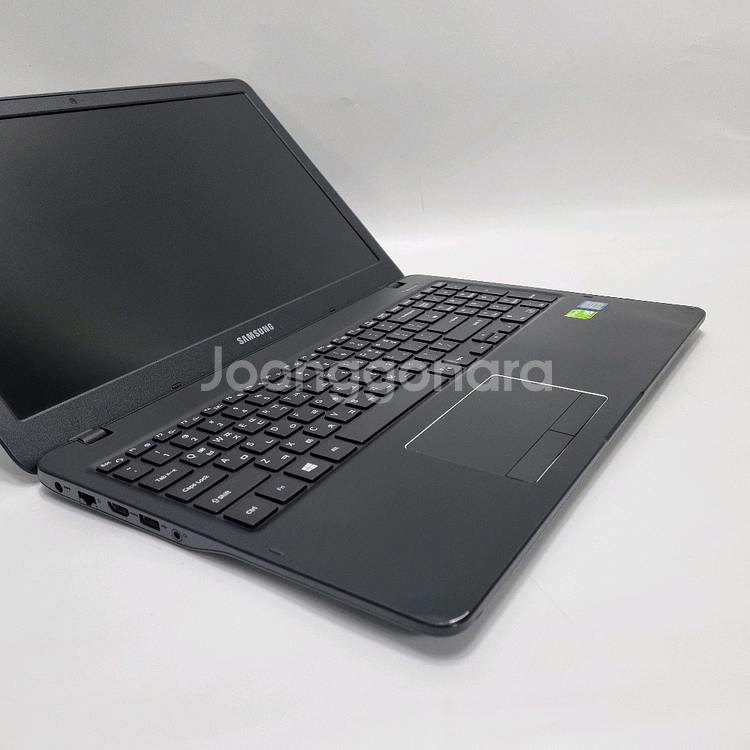 J삼성 중고 노트북 i7 엔비디아/고급형/SSD/성능업--3
