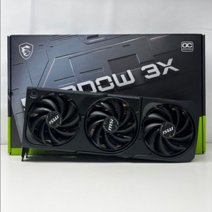 MSI RTX 5070Ti 쉐도우 OC 16GB 그래픽
