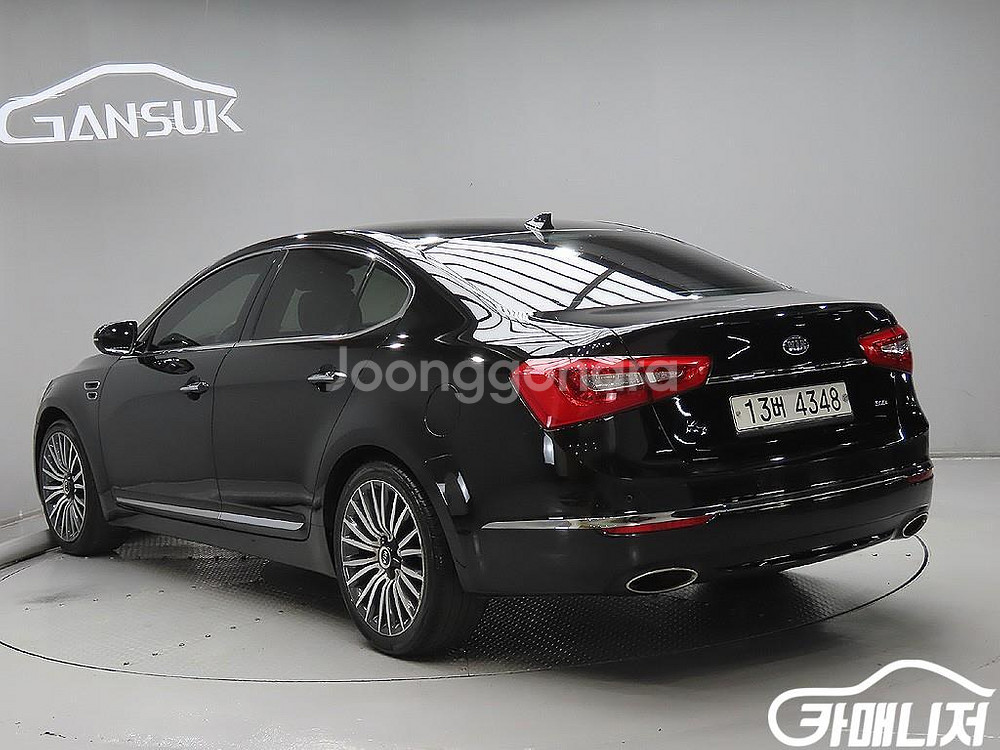 [기아]더 뉴 K7 3.0 GDI 프레스티지 스페셜 #--2