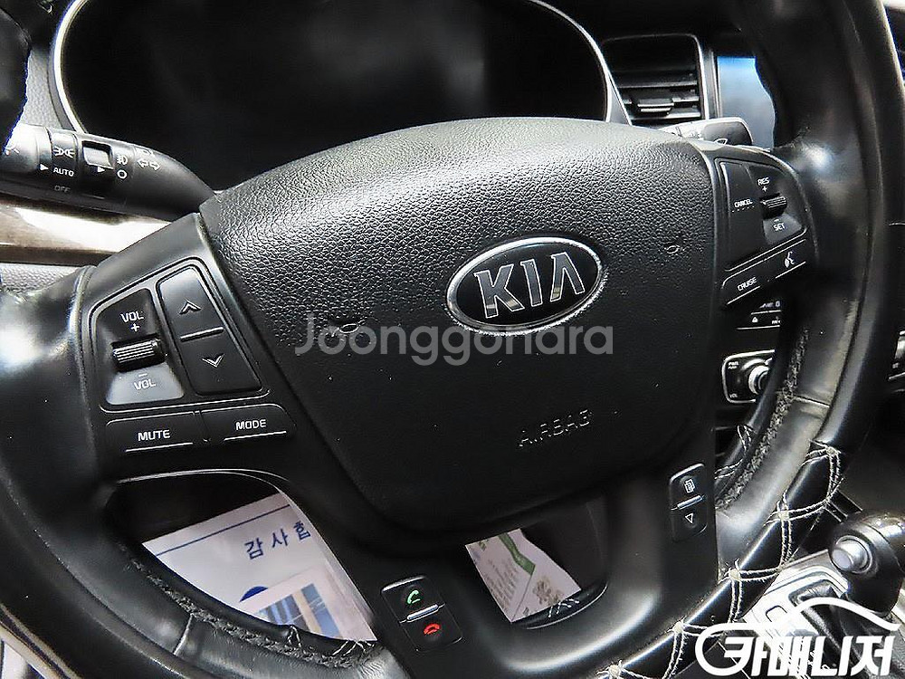 [기아]더 뉴 K7 3.0 GDI 프레스티지 스페셜 #--9