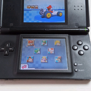 [S급]닌텐도 ds lite 제트블랙