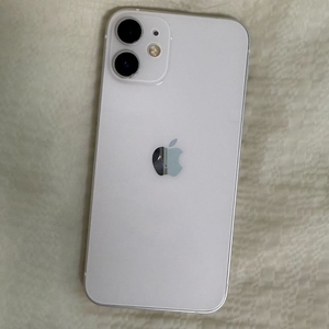 아이폰 12 미니 mini