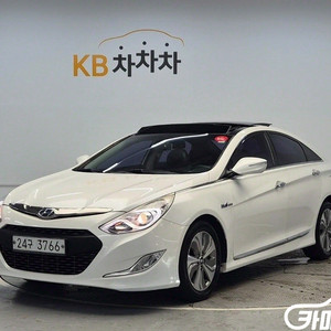 [현대]쏘나타 하이브리드 YF HEV 모던 (5인승)