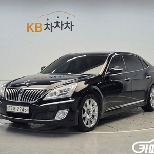 [현대]에쿠스(신형) VS500 프레스티지 (5인승)