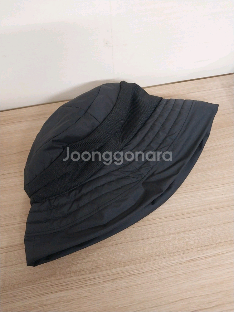 여성 DIONE 겨울 패딩모자, 벙거지모자, 버킷햇--3