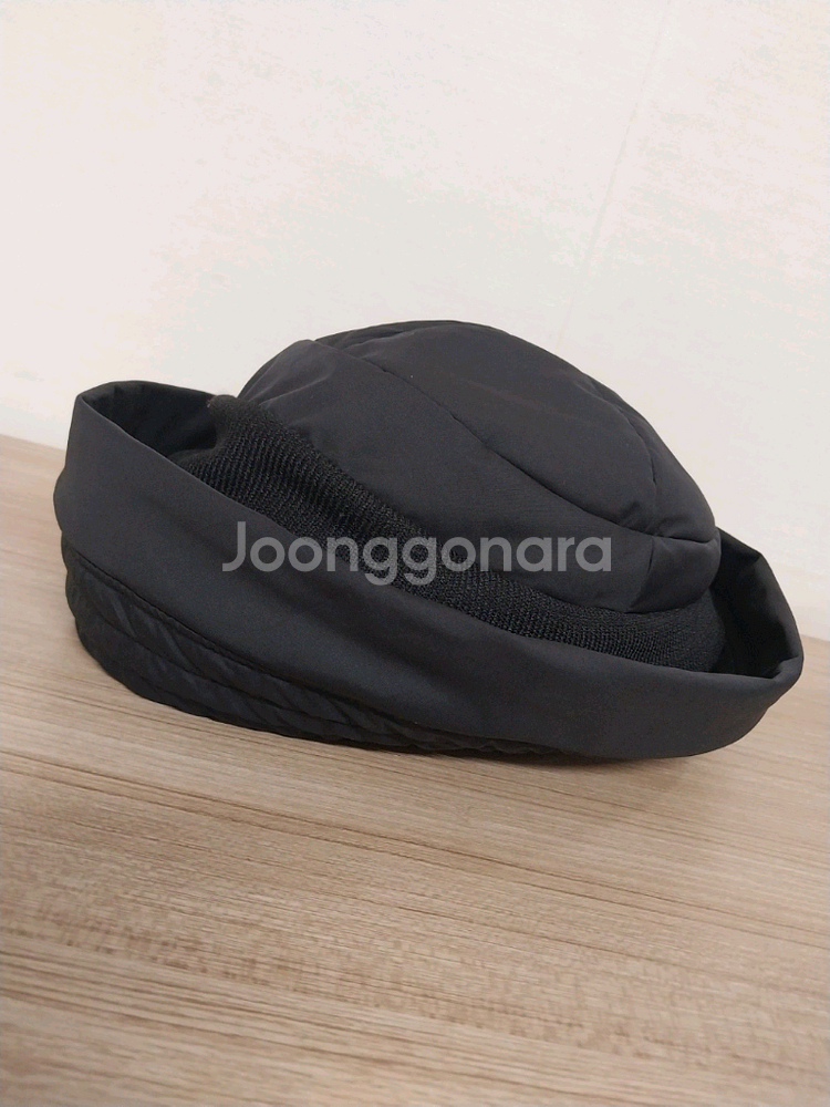 여성 DIONE 겨울 패딩모자, 벙거지모자, 버킷햇--2