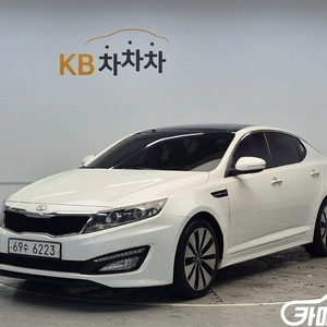 [기아]K5 2.0 프레스티지 브라운 (5인승) #앱특