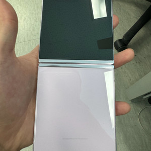 갤럭시 Z플립5