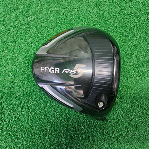 프로기아 PRGR RS5 헤드만 판매합니다.