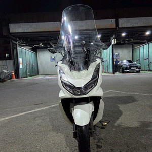 pcx125