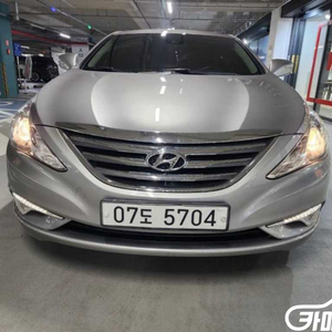 [현대]쏘나타 더 브릴리언트 CVVL 스마트 (5인승)