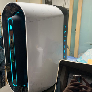 DELL 에일리언웨어 오로라 R12 데스크탑 PC
