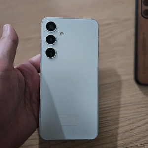 (급처)갤럭시 S24+(s24 플러스)256GB 팝니다