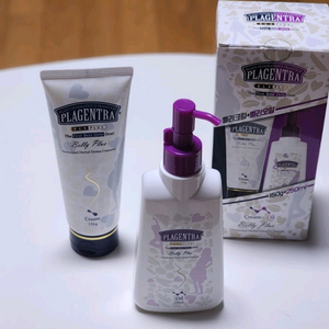 임산부 튼살크림 오일