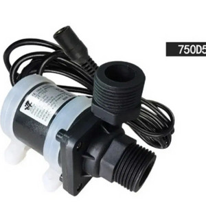 (새상품) 모터 순환 워터펌프 DC 12V 24V