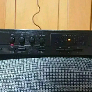 디지털프로세싱앰프