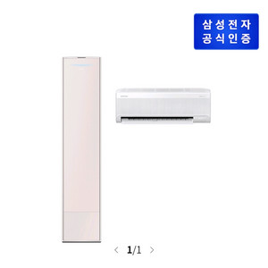삼성 무풍콤보에어컨 AF80F19D24CRT