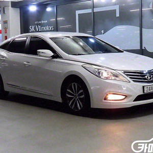 [현대]그랜저 HG HG240 LUXURY (5인승)