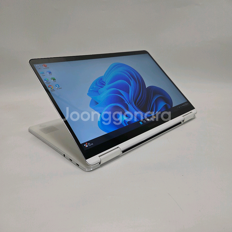 삼성노트북 i5 성능굿/터치스크린/S펜/윈11/SSD--3