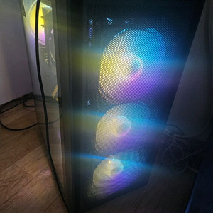rtx4060ti 컴퓨터 본체 급쳐