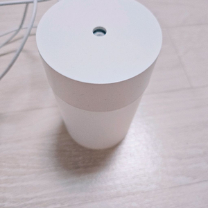 저소음 무드등 가습기