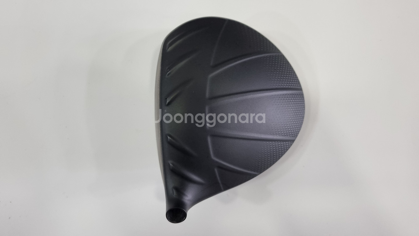 핑 G400 MAX 드라이버 헤드 10.5도--1