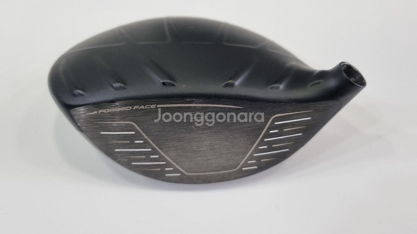 핑 G400 MAX 드라이버 헤드 10.5도--2