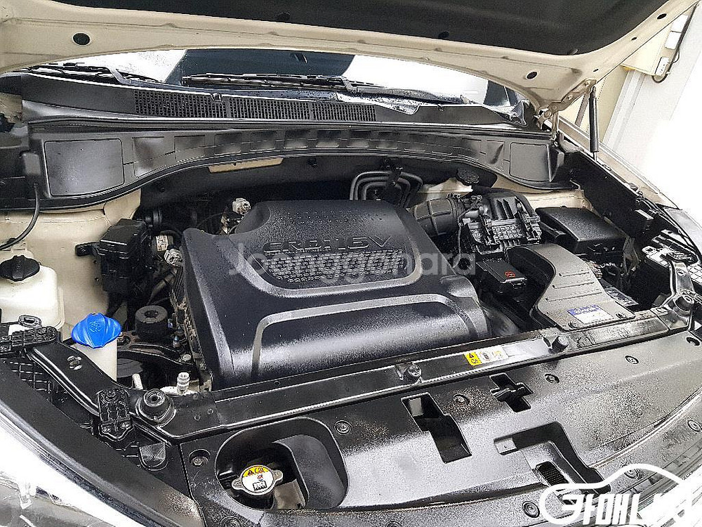 [현대]싼타페 DM 디젤 2WD 2.0 프리미엄 #앱특--5