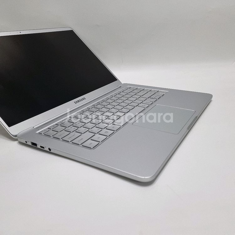 삼성 중고 노트북 15인치/980g/인텔코어/FHD--4