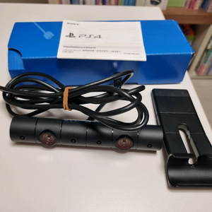 플스4 신형 카메라 팝니다.