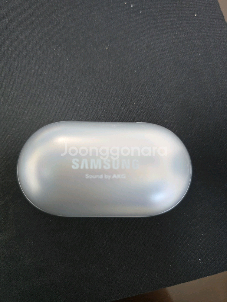 정품 갤럭시버즈 sm-r170 블루투스 이어폰--0