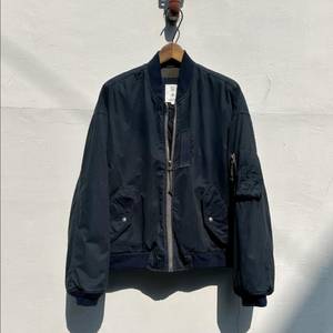 엔벨로프 팝업 MA-1 Navy