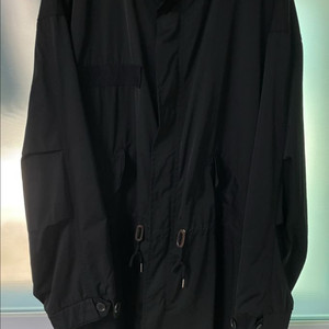엔벨로프 todd 65 coat black