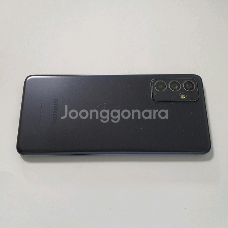 갤럭시 퀀텀2 128GB 저렴 정상해지--3