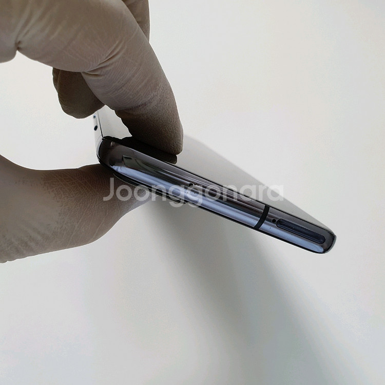 갤럭시 퀀텀2 128GB 저렴 정상해지--4