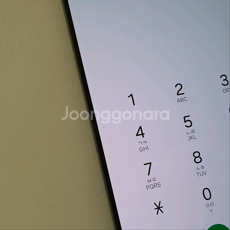 갤럭시 퀀텀2 128GB 저렴 정상해지--2
