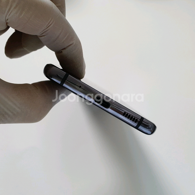 갤럭시 퀀텀2 128GB 저렴 정상해지--5