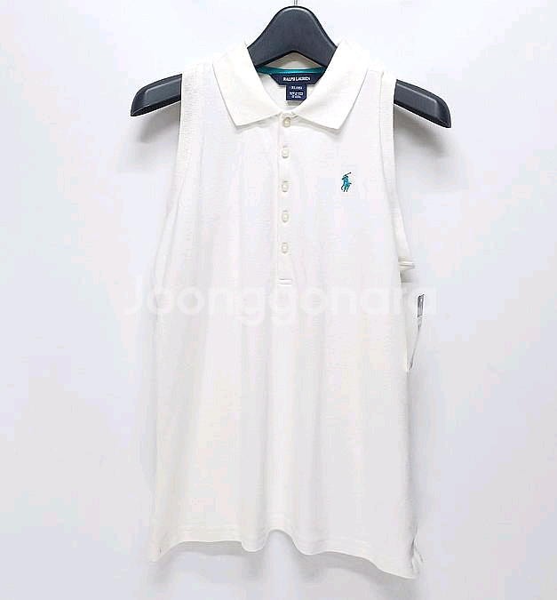랄프로렌 여성 민소매 (새상품)--0