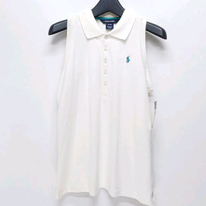 랄프로렌 여성 민소매 (새상품)