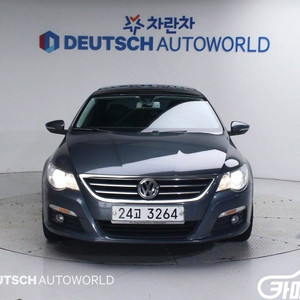 [폭스바겐]CC 2.0 TDI 블루모션 #앱특가