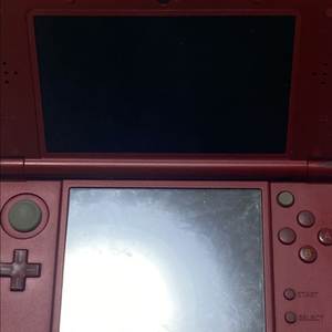 닌텐도 New 3Ds xl