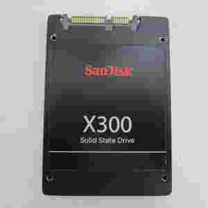 Sandisk SSD X300 256G